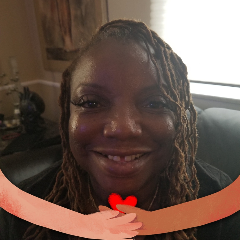 Meet your Posher, Patricia